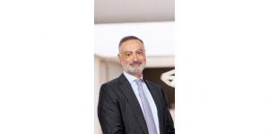 «مجموعة صناعات الغانم» تستقطب حازم شوقي نائباً لرئيس مجلس الإدارة