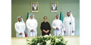 «بيت التمويل» يطلق أكبر حملة وطنية.. بشعار «علم الكويت فوق كل بيت»