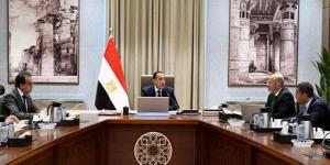 مدبولي يستعرض مقترحاً لتنفيذ مشروع مدينة المستشفيات والمعاهد الطبية