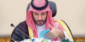 مجلس الوزراء يعدل بداية السنة المالية للدولة لتكون 1 يناير وتنتهي 31 ديسمبر