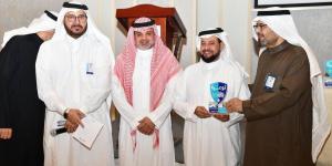 أمانة جدة تناقش كفاءة المراجعة الداخلية وتطرح معالجات عملية لتعزيز الجودة والامتثال