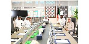 بالفيديو.. «الشؤون» تجري قرعة علنية لـ 23 مواطناً في «إشرافية التعاونيات».. وتؤكد أن الكفاءة هي المعيار الحاسم الوحيد للفوز بالوظائف