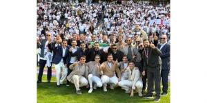 «إنجاز كويتي».. ميلتون كينز يتأهل إلى الدوري الإنجليزي للدرجة الأولى