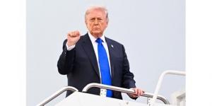 ترامب: لا وفد إلى باكستان والإيرانيون يمكنهم الاتصال بنا متى أرادوا