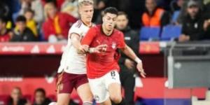 530 مليون جنيه مكافأة تأهل منتخب مصر إلى كأس العالم 2026