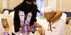 إطلاق مبادرة «أنورت 47 » لتقديم خدمات متكاملة لضيوف الرحمن