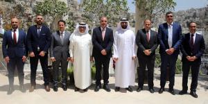 "سمو القابضة" و"رؤية عمَّان" توقّعان 3 اتفاقيات تطوير عقاري ومذكرة تفاهم لمشروع عمراني متكامل