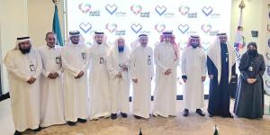 شراكات استراتيجية بين النهدي والجمعيات الصحية لتعزيز تغطية خدمات قوافل الأمل الطبية في أرجاء المملكة