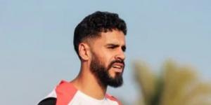 بنتايج وبيزيرا على رأس قائمة الزمالك المغادرة إلى الجزائر