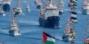 الأمم المتحدة تطالب إسرائيل بالإفراج الفورى عن ناشطى أسطول غزة