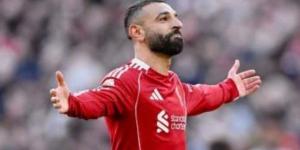 هل ينتقل محمد صلاح إلى السعودية؟.. رابطة الدوري ترد