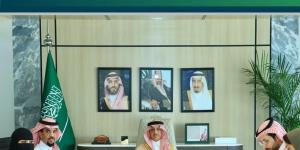 البنيان يترأس الاجتماع الثاني عشر لمجلس إدارة المركز الإقليمي للجودة والتميّز في التعليم