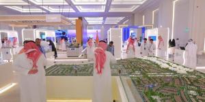 "سيريدو 2026" يختتم فعاليات نسخته الرابعة وسط حضور بارز للمطورين العقاريين