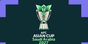 انطلاق مبيعات تذاكر كأس آسيا 2027 السعودية™️