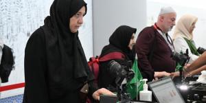 مبادرة «طريق مكة» في إسطنبول.. إجراءات ميسرة مدعومة بالتقنيات الحديثة قبل الإقلاع