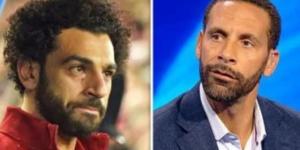 ريو فرديناند: محمد صلاح لا يلقى التقدير الذي يستحقه فى ليفربول