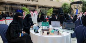 ابتكارات طلابية بجامعة القصيم تحول الحركة ومخلفات النخيل إلى حلول مستدامة