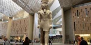 موقع أمريكي: مصر تشهد طفرة سياحية مع تدفق الآلاف لزيارة المتحف المصري الكبير