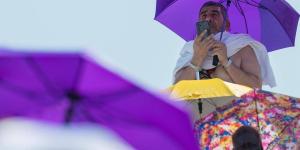 stc group powers through record digital traffic surge on Arafah Day