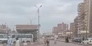 48 درجة فى الظل.. الأرصاد توجه تحذير عاجل بسبب حالة الطقس بهذه المناطق