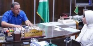 حملات فى الجيزة خلال العيد لمواجهة الذبح بالشوارع.. والطب البيطرى يحذر