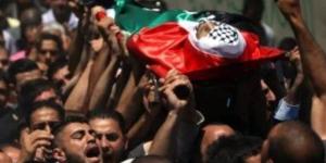 استشهاد فلسطيني وإصابة آخرين في قصف إسرائيلي على مدينة غزة