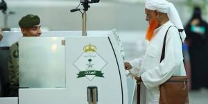 «سدايا» تمكن الجهات الحكومية لتقديم خدمات أكثر كفاءة لضيوف الرحمن