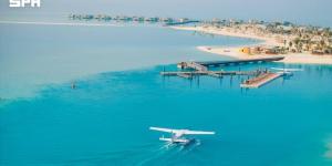 الطاقة المتجددة تقود «البحر الأحمر الدولية» لتجنب 118 ألف طن من الانبعاثات الكربونية