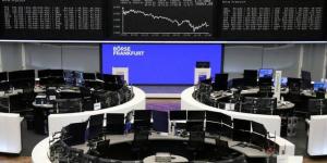 الأسهم الأوروبية تغلق منخفضة مع تقييم المستثمرين لمخاطر الشرق الأوسط