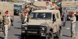 الدفاع المدني اللبناني: 8 قتلى ومصابون في غارات إسرائيلية على صور