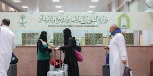 توزيع +374 ألف نسخة من المصاحف عبر مطار جدة منذ بدء مغادرة الحجاج