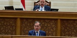 النواب يوافق نهائيًا على انضمام مصر لمبادرة "الشرق الأوسط الأخضر"