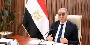 حماية المستهلك يضبط 33 مخالفة بدمياط أبرزها سلع منتهية الصلاحية وتلاعب بالأسعار