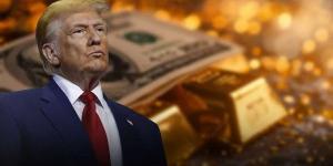 زلزال اقتصادي عالمي بعد اتفاق واشنطن وطهران.. الذهب والفضة يشتعلان والنفط ينهار عقب فتح مضيق هرمز