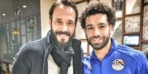 يوسف الشريف يشيد بأداء منتخب مصر أمام بلجيكا: تعادل بطعم الانتصار رغم ظلم التحكيم
