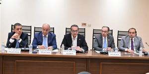 "صحة النواب" توصي بإعادة النظر في أسعار تذاكر الكشف الطبي مراعاة للحالة الاجتماعية للمواطنين
