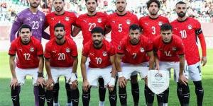 كأس العالم 2026، موعد مباراة منتخب مصر أمام نيوزيلندا والقنوات الناقلة