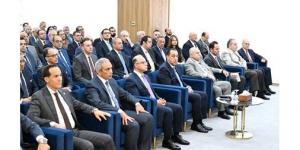 مدبولي يشهد إطلاق بوابة «معلومات التجارة الخارجية» كأكبر منصة وطنية متكاملة للمعلومات التجارية
