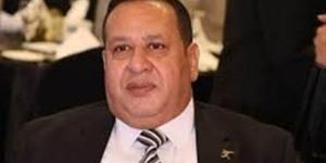 تعرف علي موعد أولي جلسات محاكمة صبري نخنوخ باستعراض القوة