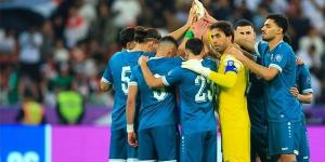كأس العالم 2026، التشكيل المتوقع لمنتخب العراق أمام النرويج