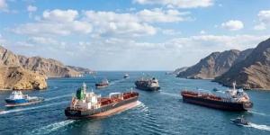 ارتفاع العقود الآجلة لخام برنت 0.6 % إلى 79.43 دولار للبرميل مع ترقب إعادة فتح مضيق هرمز