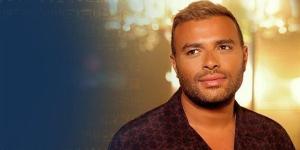 أغنية "أيامي" لرامي صبري تحقق 100 ألف مشاهدة في يوم واحد