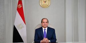 السيسي يشدد على ضرورة التعامل مع مخاطر الذكاء الاصطناعي وتجنبها