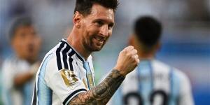 كأس العالم 2026، ميسي يسجل الهدف الثاني للأرجنتين في شباك الجزائر (فيديو)