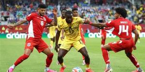 في الوقت بدل الضائع، منتخب غانا يخطف فوزا قاتلا من بنما في كأس العالم 2026