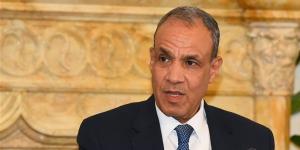 وزير الخارجية: مصر حريصة على دعم المبادرات الصحية الموجهة للدول الأفريقية (صور)