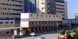 "مفبرك"، مدير مستشفى دمنهور التعليمي ينفي صحة فيديو الرقص المتداول