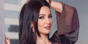 ديانا حداد تطلق أغنية "حنيت" بحضور نجوم الإعلام