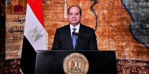 السيسي: نقدر جهود باكستان وقطر والسعودية وتركيا للتوصل لمذكرة التفاهم الأمريكية وإيران