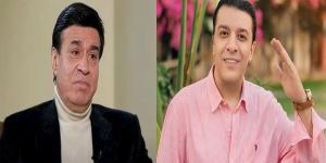 أخبار الفن اليوم: حلمي عبد الباقي يرد على مصطفى كامل، محمد إمام يروج لـ "صقر وكناريا" قبل طرحه في دور العرض، صفوة تكشف عن اسمها الحقيقي